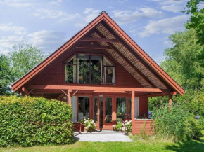 Holiday home Glesborg XL, Glesborg